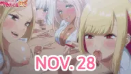 Gyaru Harem Invasion 1 Subbed